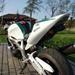Udstødning til Suzuki Gsx-r 250