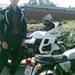 Royal Enfield 125cc 2-stroke model RE