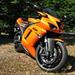 Baglygte til suzuki gsxf 750 k6