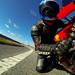 Hjælp til Honda SP1 instrumentering