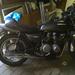 renovering af ypvs på rd-350 83-84
