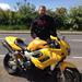 Supermoto i Tved