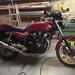 Cb1100 bold'or forgaffel