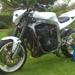 Streetfighter tur aalborg :)