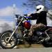 Yamaha MT-07 Moto Cage