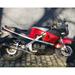 Div styling til gammel 600f katana