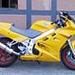 Honda vfr 750