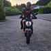 Ny brugt mc - hjælp! honda, yamaha, kawasaki.