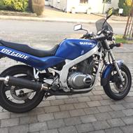 Rafmuffen