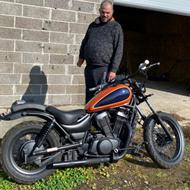 klaus J