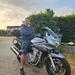 Frivillige Bikers :)