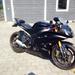 R1 2003 vs Suzuki gsxr 750 07