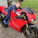 ducati big bore kit