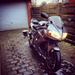 Løfter til en sv 650s 