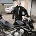 Yamaha fz 600 s eller suzuki v-strom 650.