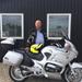 Yamaha Virago XV 920