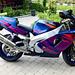 akrapovic udstødning