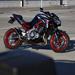 Drosling af CBR600, F1?