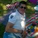 Rulning af min TL1000S