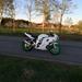 Powercommand cbr