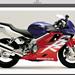 Finde rigtige motoroplysninger på Honda CBR600F4