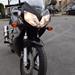 SV650S går ud under kørsel