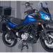 Stjålet Kawasaki Z1000sx 