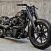 Suzuki intruder udstødningsfarve 