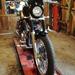 Fremrykkersæt Honda shadow 750 rc14 