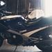 Yamaha FJ 1200 går ud.