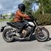Kawasaki D tracker 125 Tunning andet gearing?