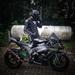 MC-VIDEO: Danmark til Black Forrest