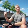 Niklas Sylow M