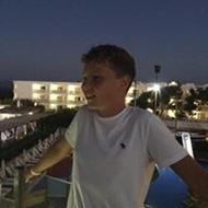 Marius B
