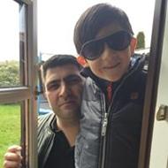 Ersin K