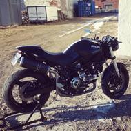 Jesper M