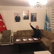 Ali Y