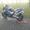 Honda VTR 1000 Firestorm