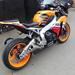 Repsol køre udstyr