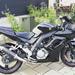 RS125 - 2 takt 30hk 
