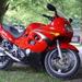 Suzuki GSX blink