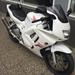 Honda Cbr 600f udst