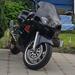 Kan ikke få gang i min mc/ Suzuki GSX-R600 1999