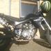 Xt 660 x leovince