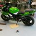 Problemer med ZX6R