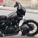 Drossling af yamaha virago 1100