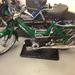 Suzuki kwazaki Yamaha eller Honda