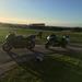 Problemer med varm start af ZX7R