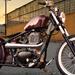 yamaha xs650 bobber projekt...