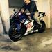 Motorolie til yamaha r1 rn19.